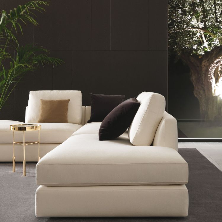 How to Maintain and Care for Your Luxury Sofa